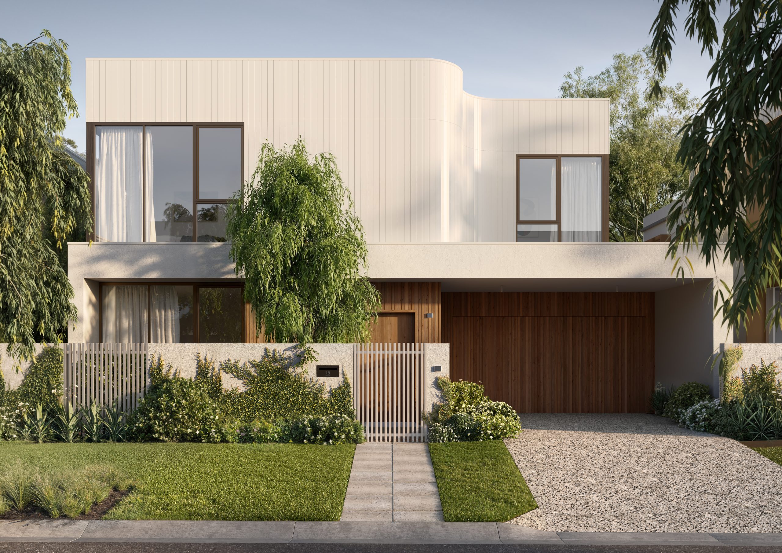 2510 Priestdaleroad 04 Ext Facade B Lot18