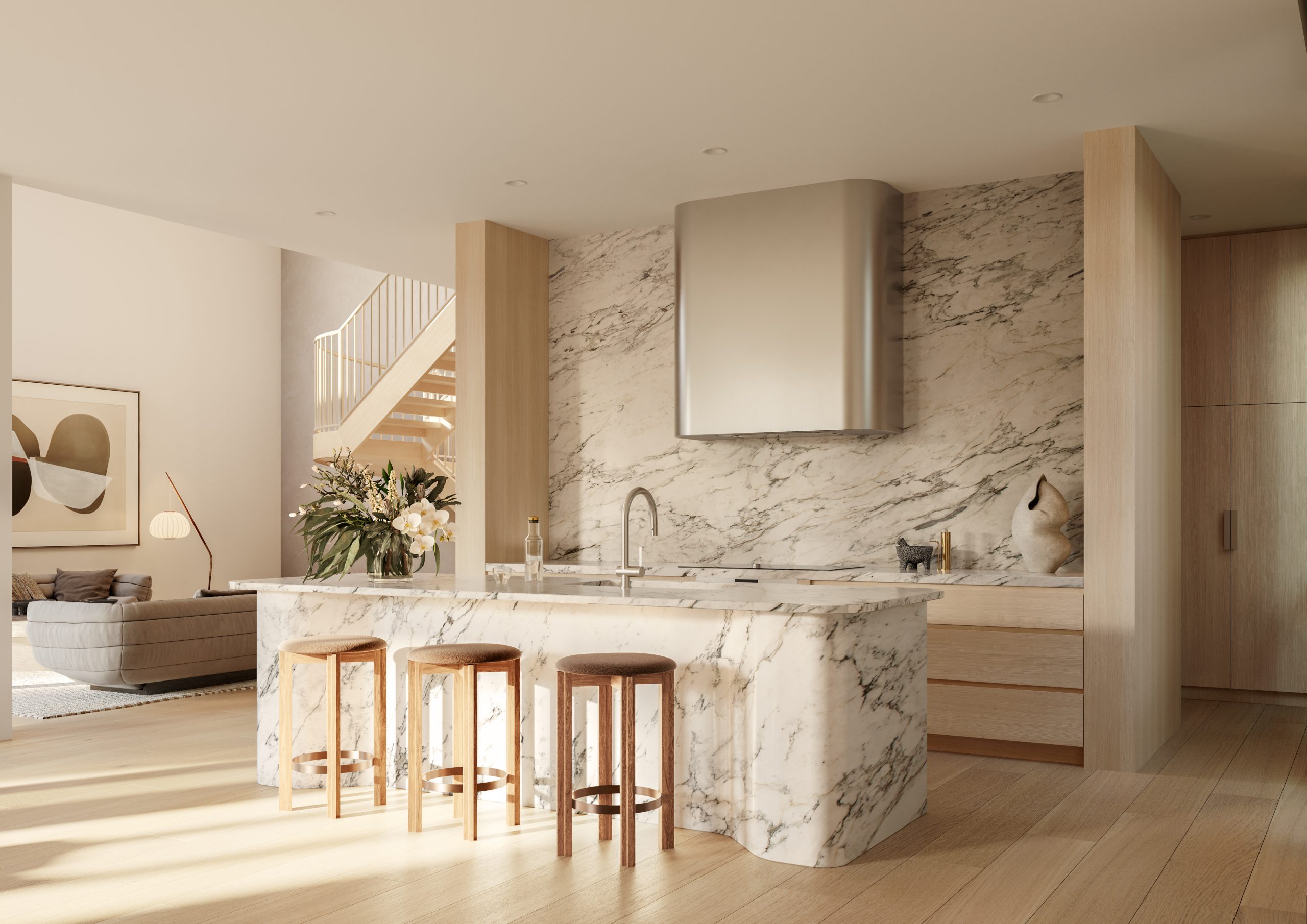 2510 Priestdaleroad 21 Kitchen